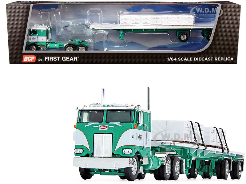 dcp peterbilt 352
