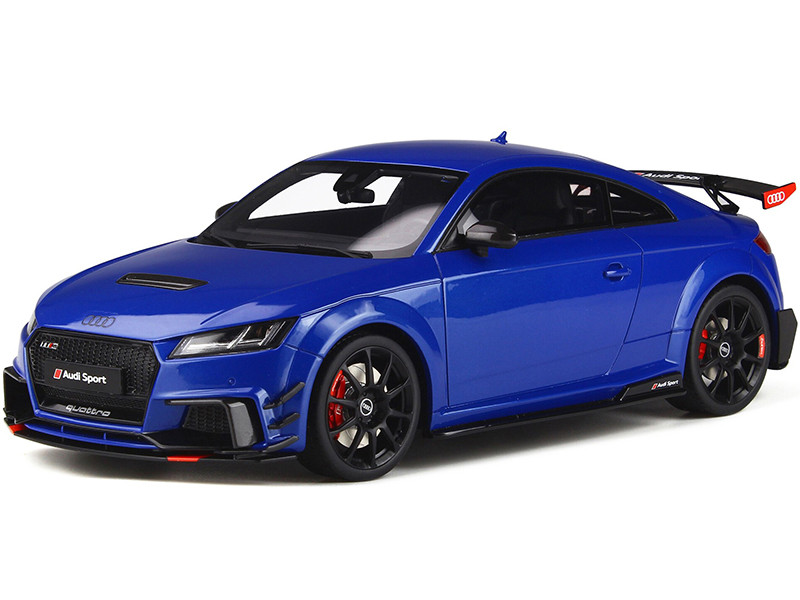 audi tt matchbox car