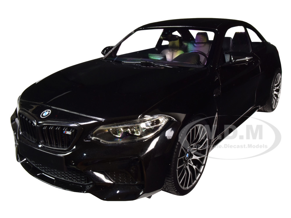 m2 competition diecast
