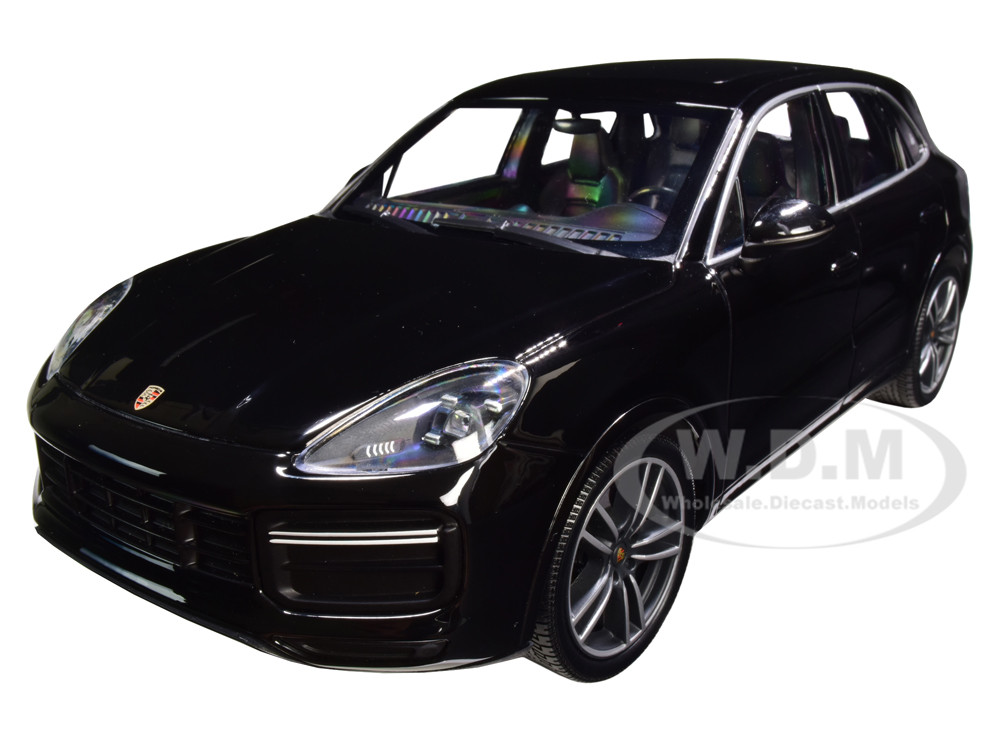 porsche cayenne diecast