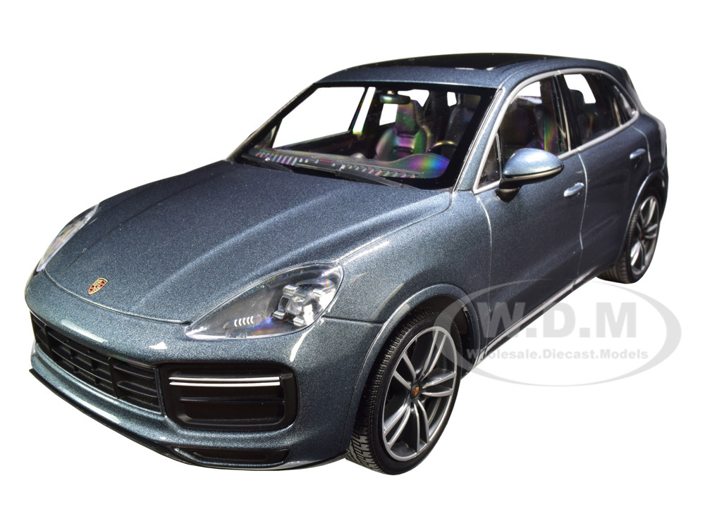 porsche cayenne diecast