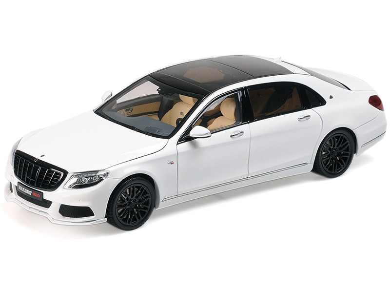 maybach diecast