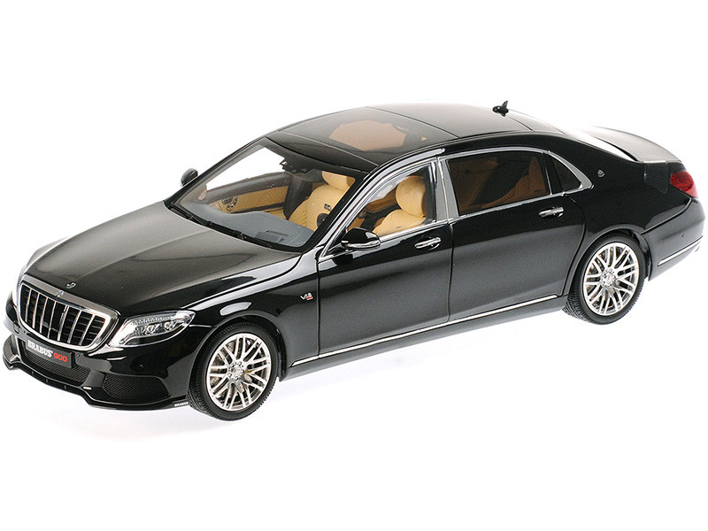 maybach diecast