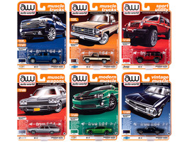 premium diecast cars