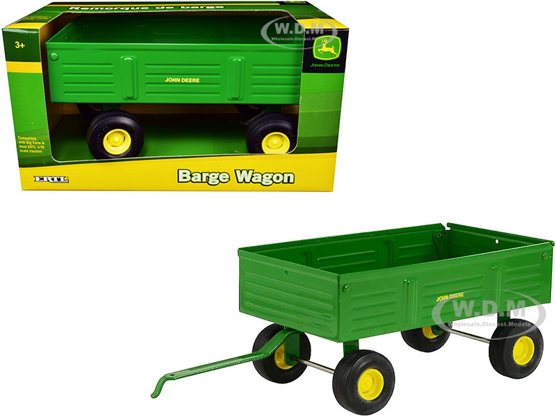 ertl wagon