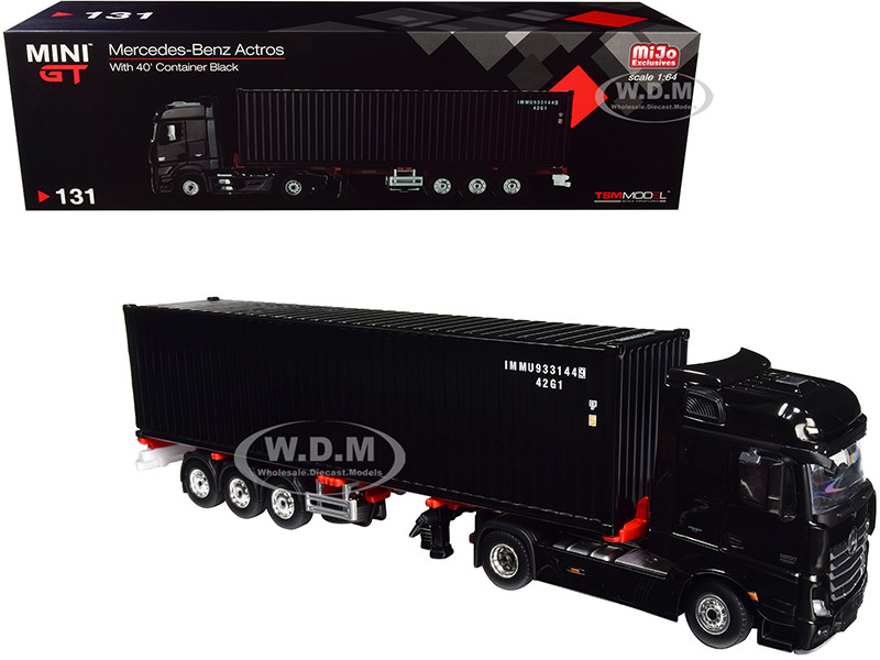 diecast miniatures