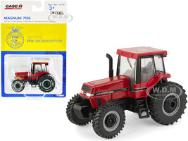 1/64 Case 1370 Cab Tractor w/ FFA Logo IH Farm Toys by ERTL TOMY 44251 ZFN44251 