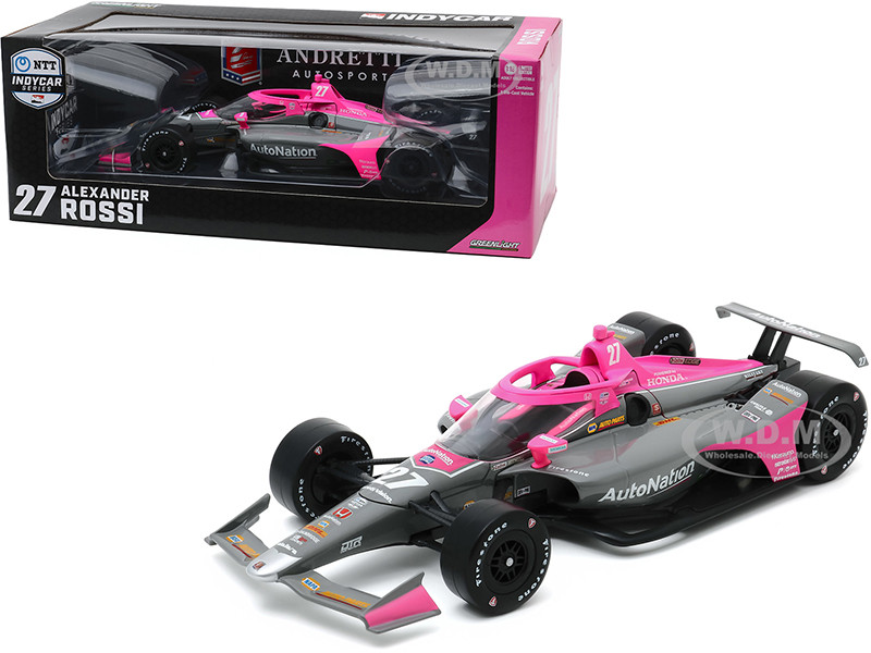 diecast rossi