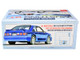 Skill 2 Model Kit 1988 Ford Mustang GT 1/25 Scale Model AMT AMT1216 M