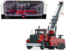 custom diecast tow trucks