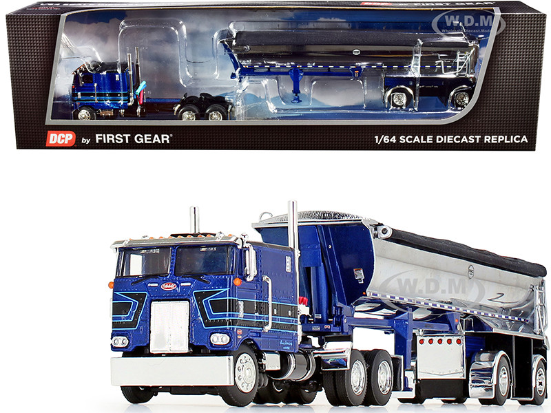 dcp diecast