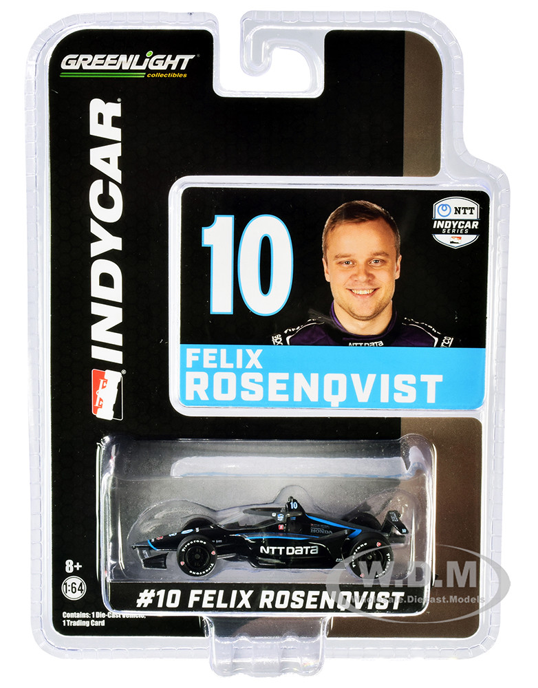 greenlight indycar 2020