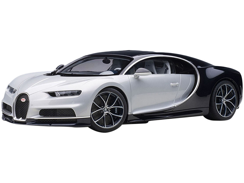 autoart bugatti chiron