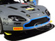 Aston Martin Vantage V12 GT3 #62A J. Dennis M. Vaxiviere M. Kirchhoefer Team R-Motorsport Bathurst 12H 2019 1/18 Model Car Autoart 81906
