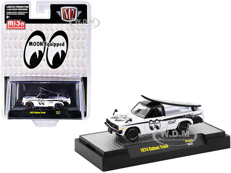 datsun diecast