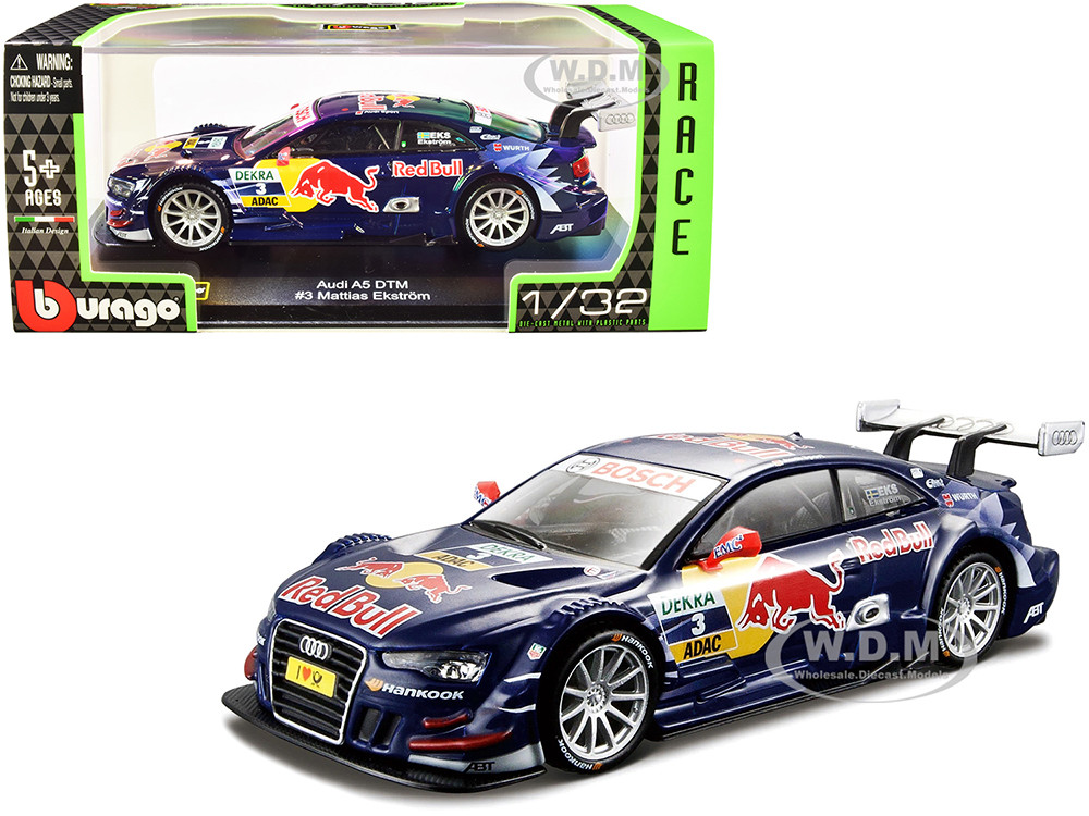 red bull model car