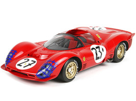 le mans diecast models