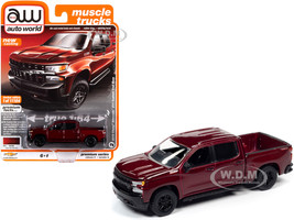 personalized diecast trucks