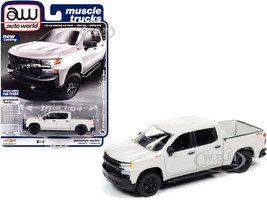 custom diecast pickup trucks