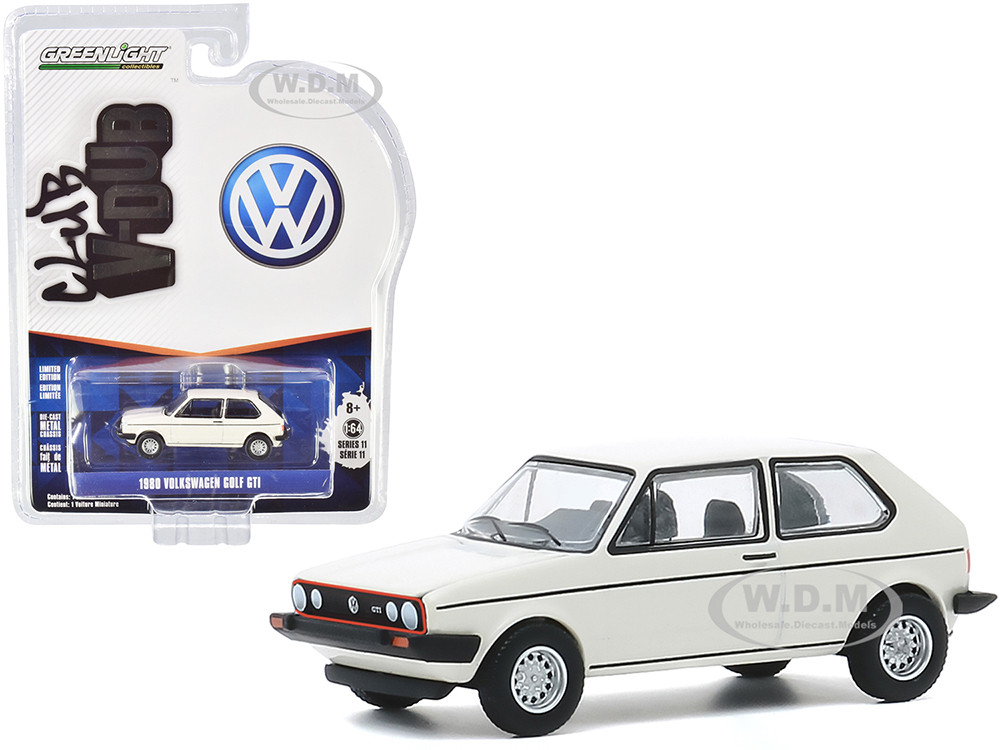 golf diecast