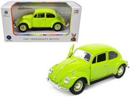 vw toys and models