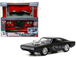 diecast movie cars