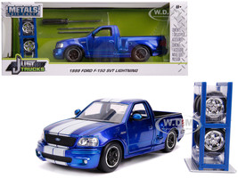 ford lightning diecast
