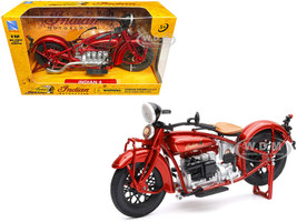maisto indian motorcycle
