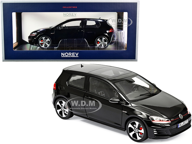 golf gti diecast