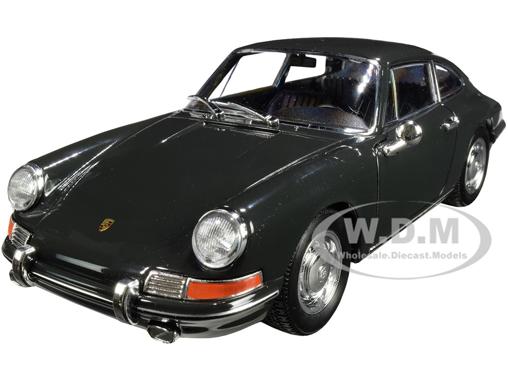 porsche welly