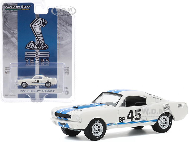 shelby gt350r diecast