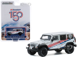 2015 JEEP WRANGLER UNLIMITED RUBICON HARD ROCK COLLECTIBLE 1//64 LIMITED ED YLW