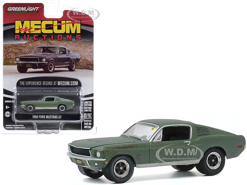 diecast model car auctions