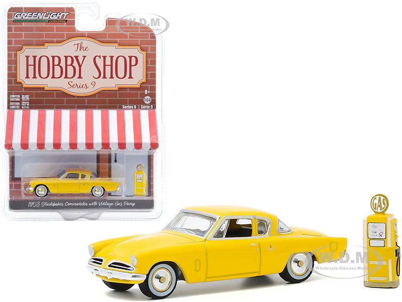 diecast car shop