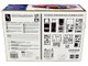 Skill 2 Model Kit 1964 Plymouth Belvedere Coupe Hardtop 1/25 Scale Model AMT AMT1188 M