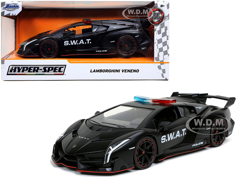maisto lamborghini veneno