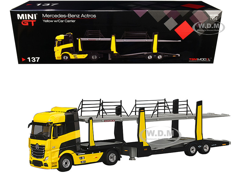 diecast miniatures
