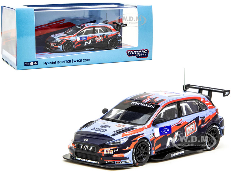 hyundai diecast cars