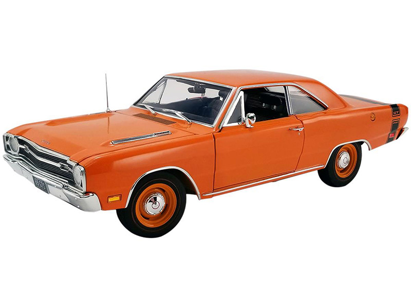dodge dart diecast
