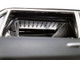 1971 Chevrolet Nova Matt Black Death Proof 2007 Movie Limited Edition 792 pieces Worldwide 1/18 Diecast Model Car GMP 18925