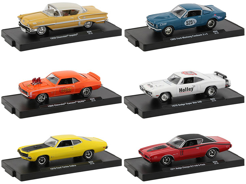 limited edition model cars