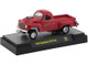 Auto Meets Set of 6 Cars IN DISPLAY CASES Release 52 1/64 Diecast Model Cars M2 Machines 32600-52