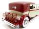 1930 Packard Lebaron Cream Red 1/18 Diecast Model Car Signature Models 18115