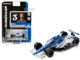 indycar diecast 2018
