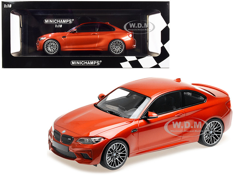 m2 competition diecast