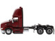 Peterbilt 579 Day Cab Truck Tractor Legendary Red Transport Series 1/50 Diecast Model Diecast Masters 71068