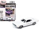 1970 Dodge Challenger R/T White Hemmings Muscle Machines Magazine Cover Car September 2019 Limited Edition 10120 pieces Worldwide 1/64 Diecast Model Car Autoworld 64272 AWSP050 B