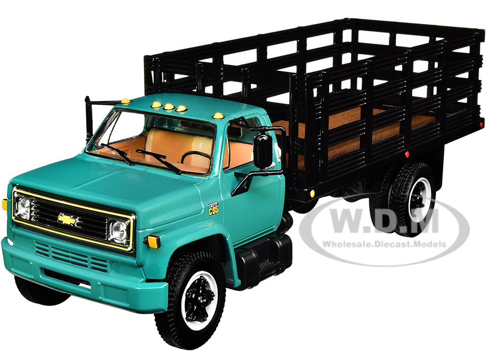 1/34 scale Details about   Chevrolet C65 Tray Truck 1974-79 