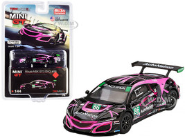 acura diecast