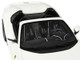 2019 Ferrari 812 GTS Convertible Avus White DISPLAY CASE Limited Edition 32 pieces Worldwide 1/18 Model Car BBR P18184E